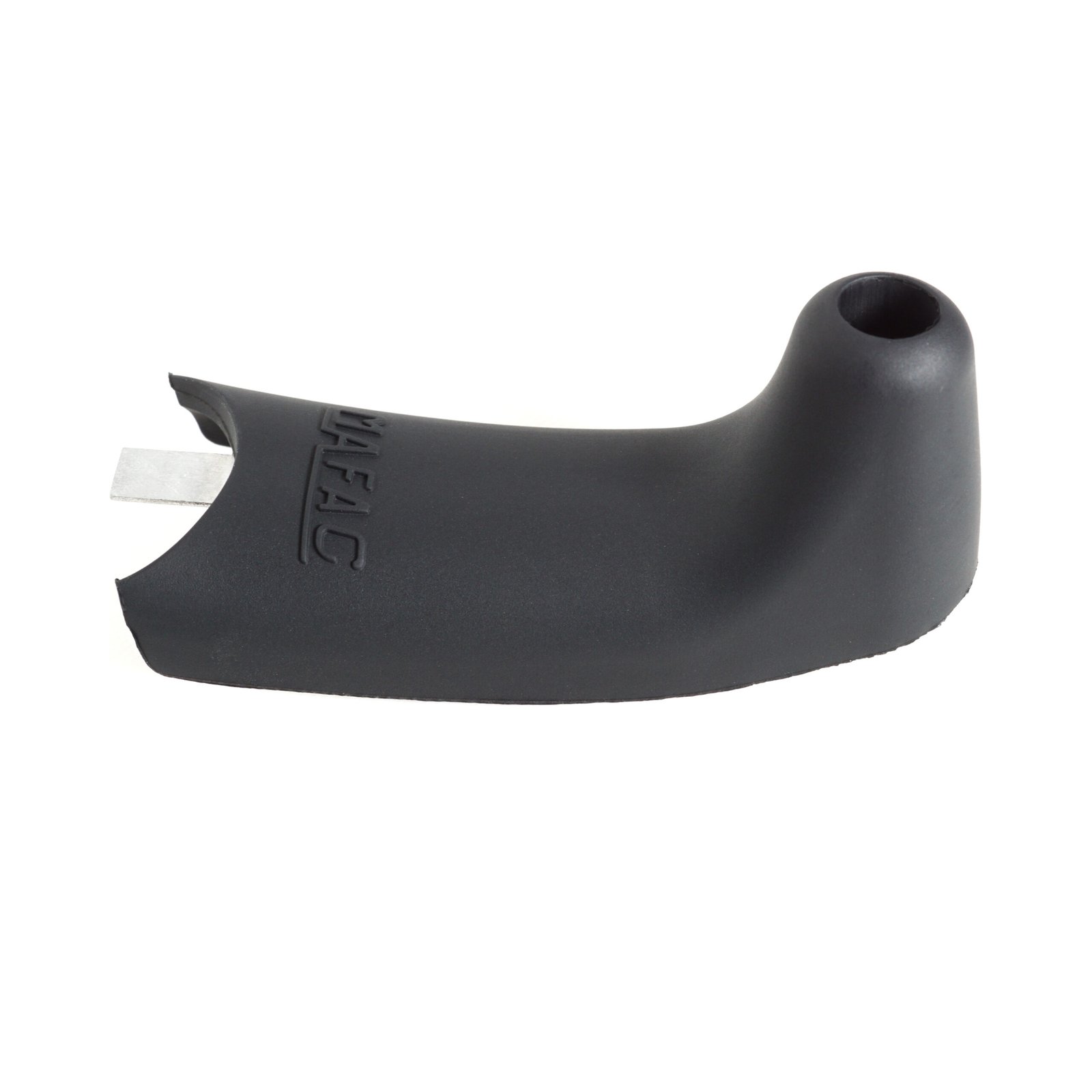 Repose main caoutchouc pour cocottes de frein MAFAC Noir (la paire) – Image 5