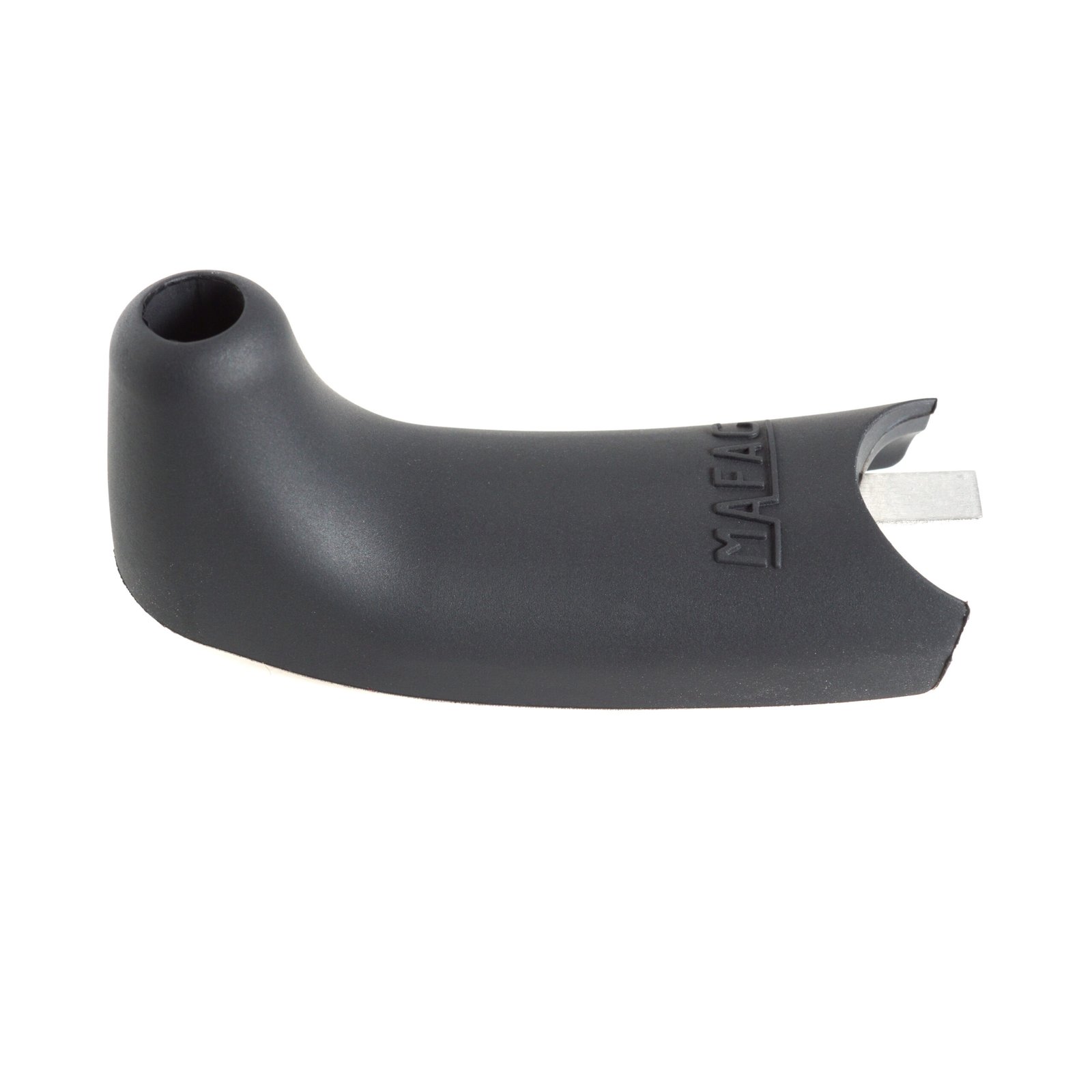 Repose main caoutchouc pour cocottes de frein MAFAC Noir (la paire) – Image 2