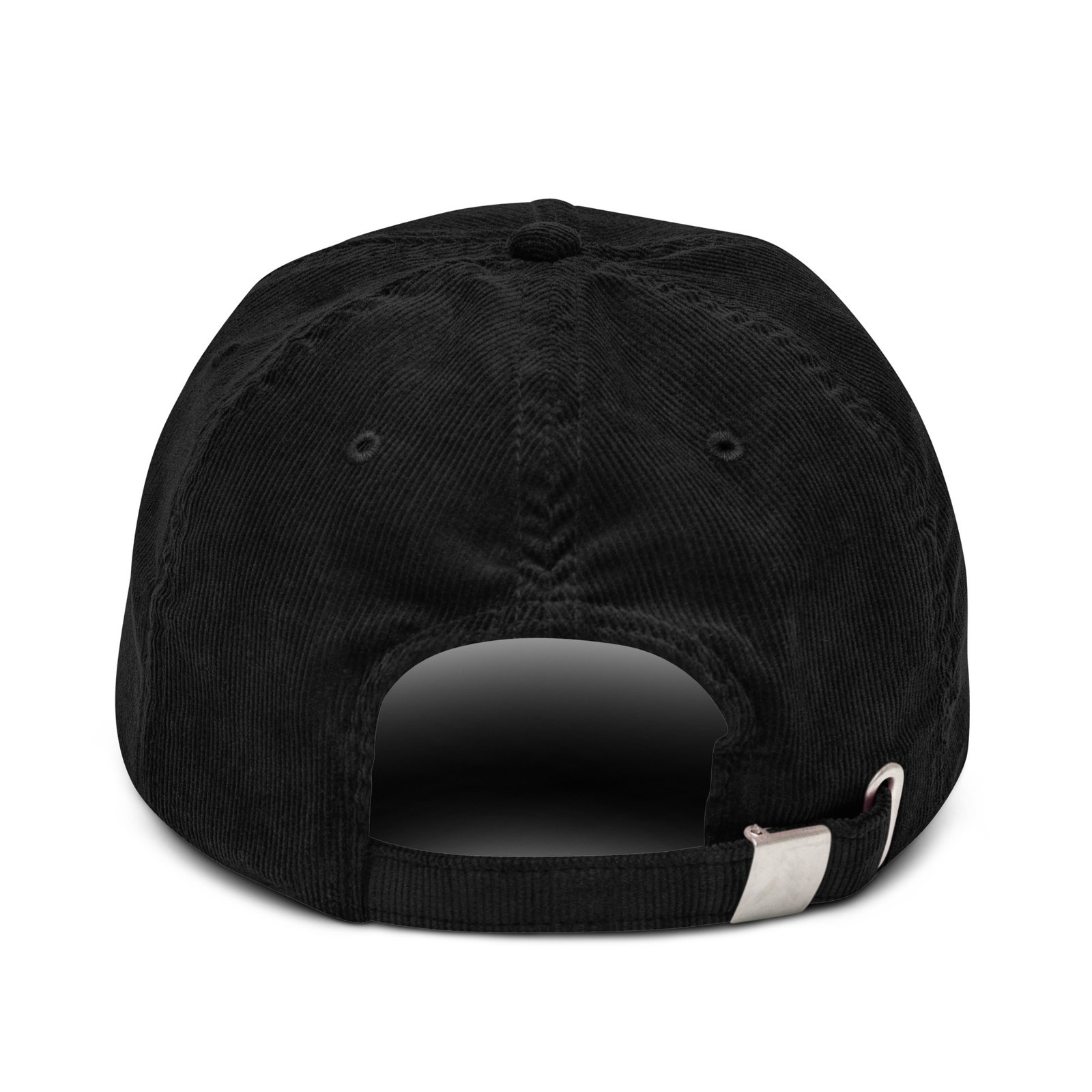 Casquette MAFAC en velours côtelé – Image 5