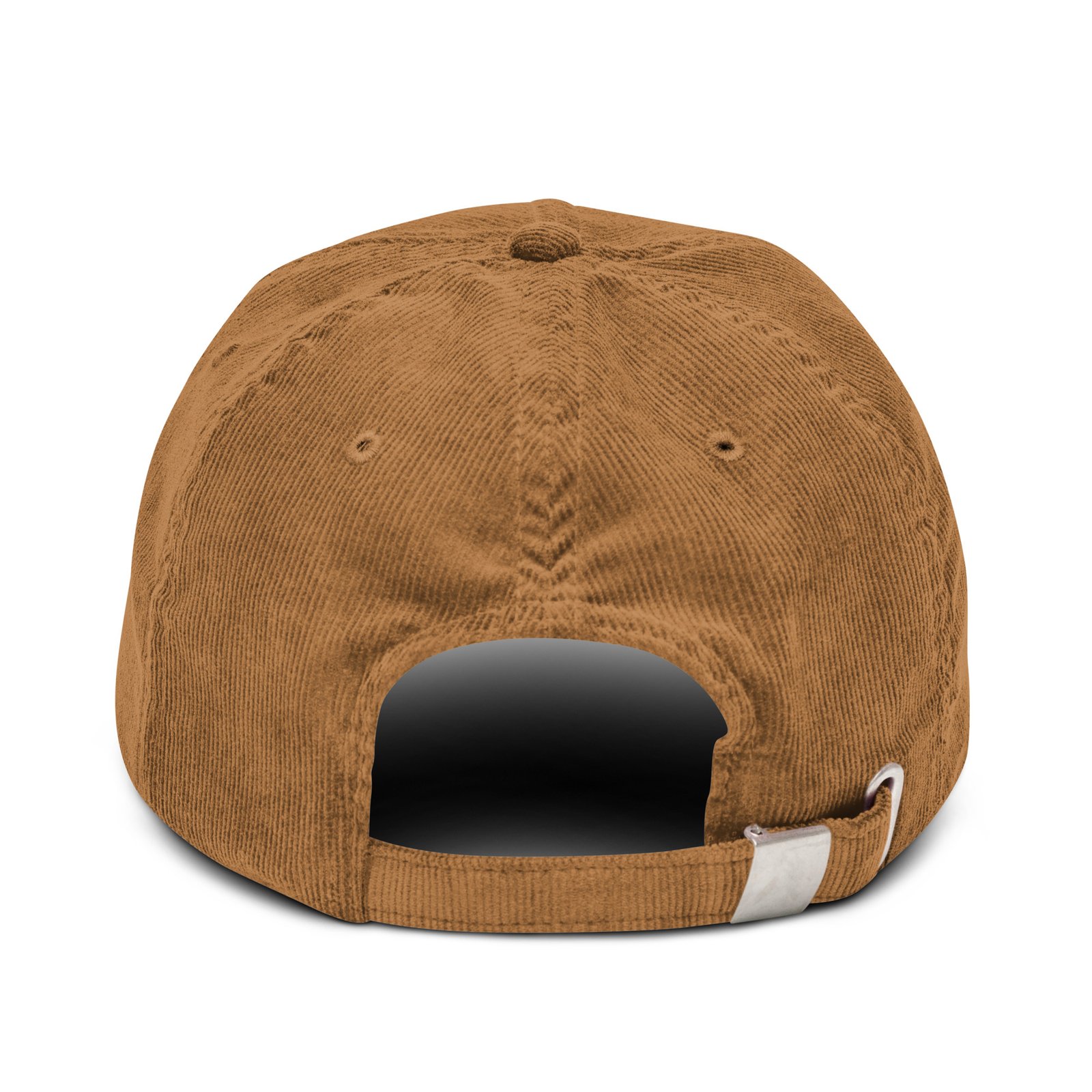 Casquette MAFAC en velours côtelé – Image 8
