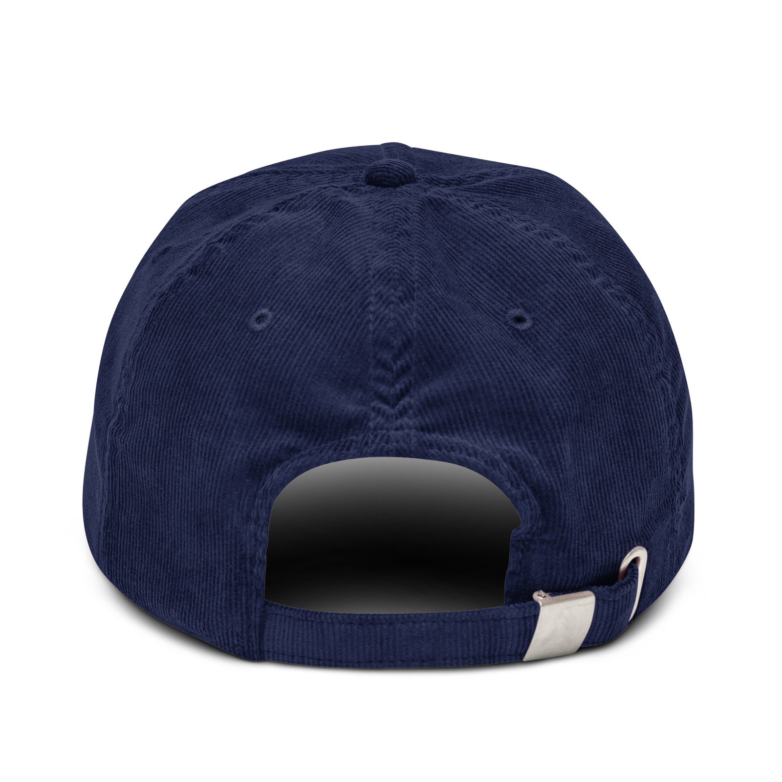 Casquette MAFAC en velours côtelé – Image 6
