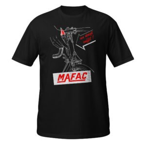 T-shirt Cocotte Mafac