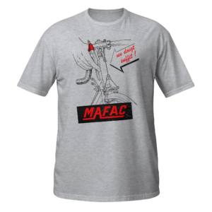 T-shirt Cocotte Mafac